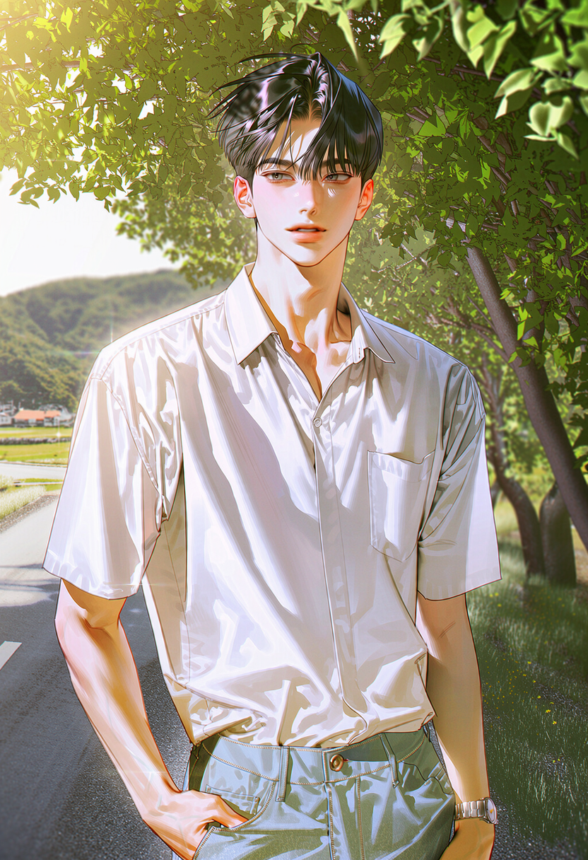 차이준