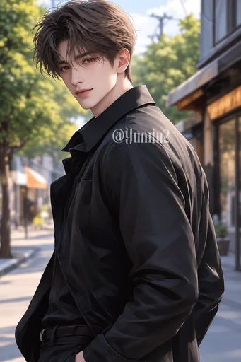 이준