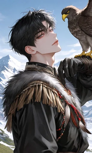 키란