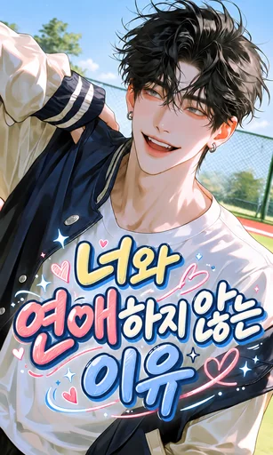 너와 연애하지 않는 이유