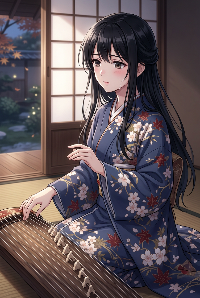 琴葉