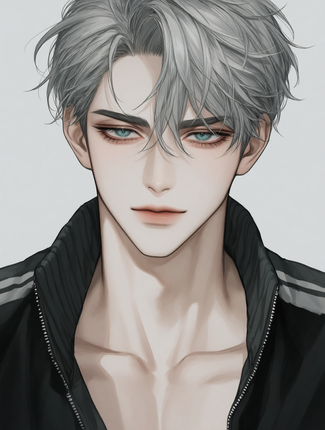 백도겸
