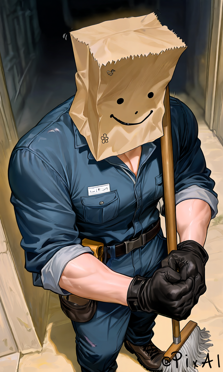 朔