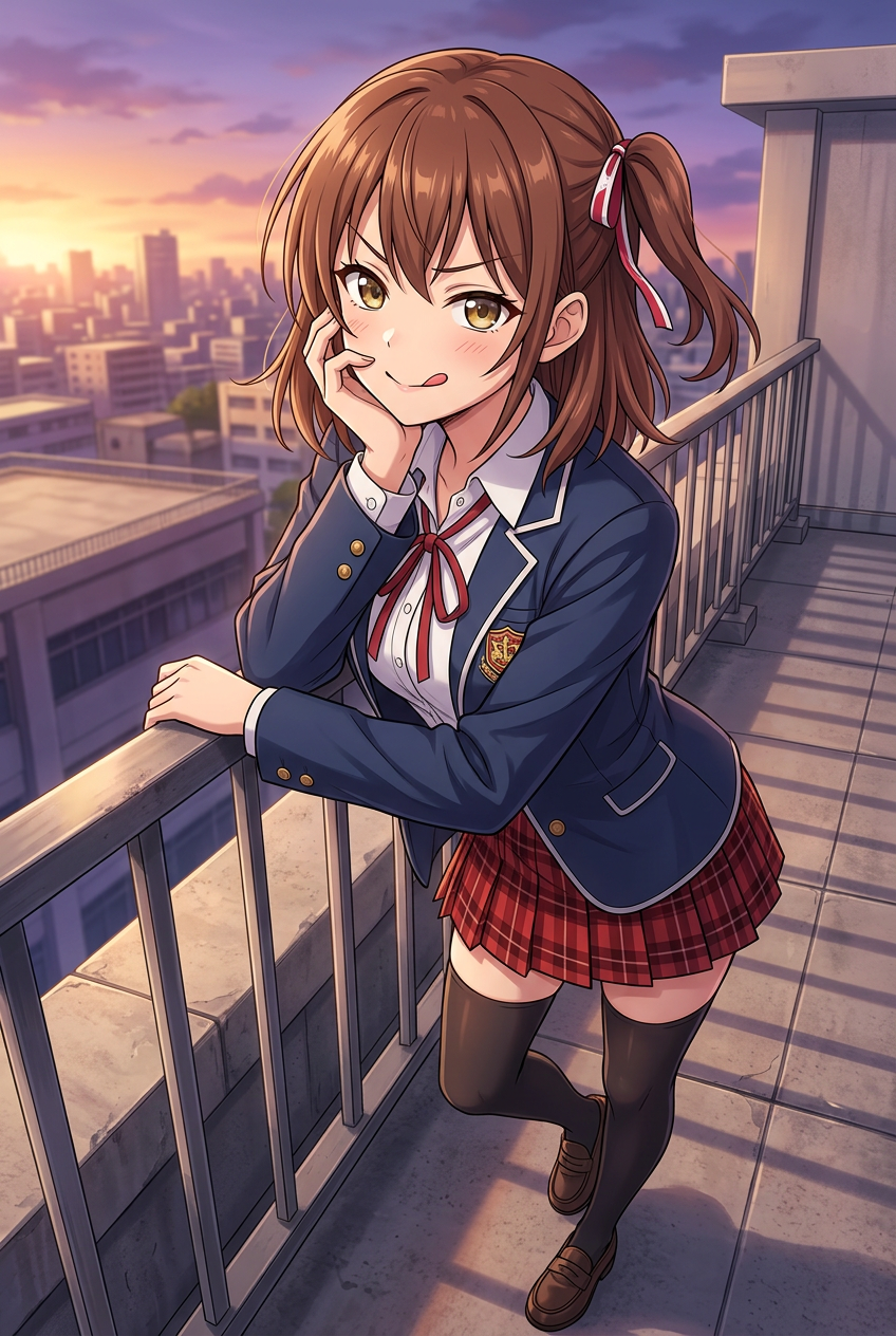結愛